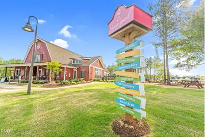 295 Sneed Lane, Fuquay Varina, NC 27526 - Photo 39