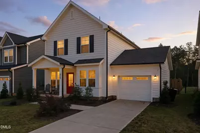 295 Sneed Lane, Fuquay Varina, NC 27526 - Photo 3