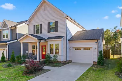 295 Sneed Lane, Fuquay Varina, NC 27526 - Photo 1