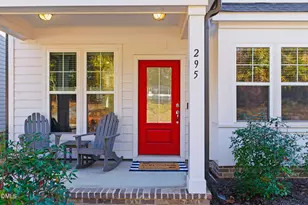 295 Sneed Ln, Fuquay Varina, NC 27526 - Photo 5
