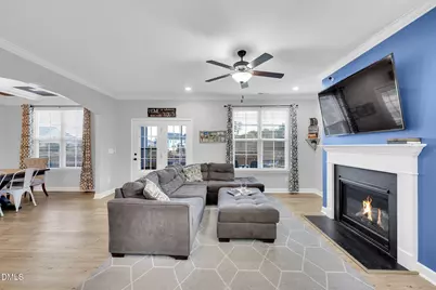 259 Mornington Place, Clayton, NC 27520 - Photo 5