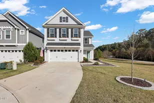 259 Mornington Pl, Clayton, NC 27520 - Photo 29