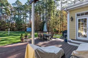 10312 Old Creedmoor Rd, Raleigh, NC 27613 - Photo 33