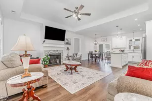 130 Pecan Vly Wy, Four Oaks, NC 27524 - Photo 7