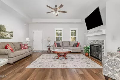 130 Pecan Valley Way, Four Oaks, NC 27524 - Photo 9