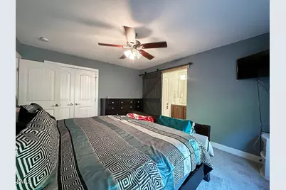 109 Kinloss Way, Stem, NC 27581 - Photo 33