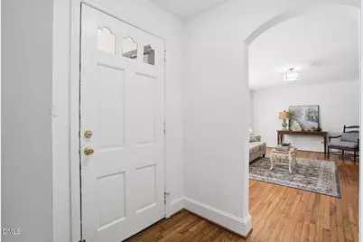 305 N Elm Street, Louisburg, NC 27549 - Photo 9