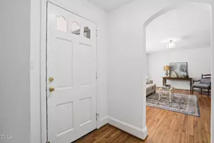 305 N Elm St, Louisburg, NC 27549 - Photo 9