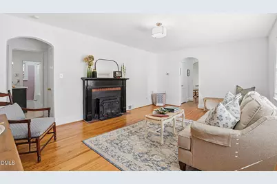 305 N Elm Street, Louisburg, NC 27549 - Photo 3