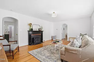 305 N Elm St, Louisburg, NC 27549 - Photo 3