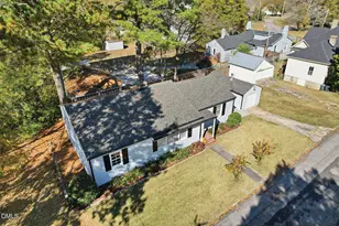 305 N Elm St, Louisburg, NC 27549 - Photo 7