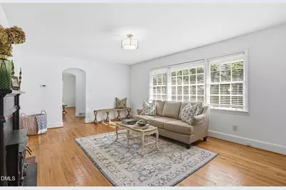 305 N Elm Street, Louisburg, NC 27549 - Photo 11