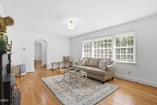 305 N Elm St, Louisburg, NC 27549 - Photo 11