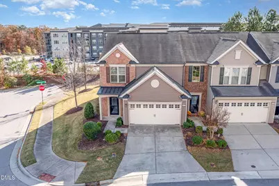 501 Brier Crossings Loop, Durham, NC 27703 - Photo 27