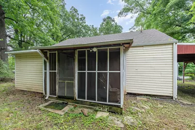 1401 Robinhood Road, Durham, NC 27701 - Photo 35