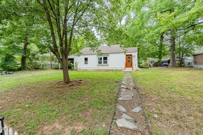 1401 Robinhood Road, Durham, NC 27701 - Photo 1