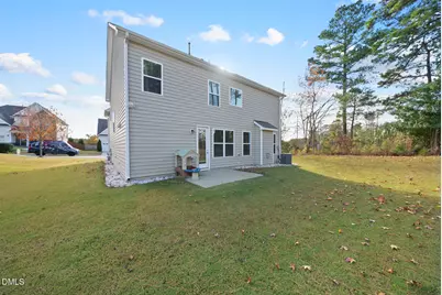 672 Millers Mark Avenue, Wake Forest, NC 27587 - Photo 39