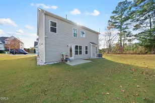 672 Millers Mark Ave, Wake Forest, NC 27587 - Photo 39