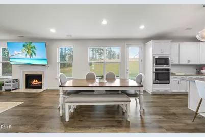 672 Millers Mark Avenue, Wake Forest, NC 27587 - Photo 15