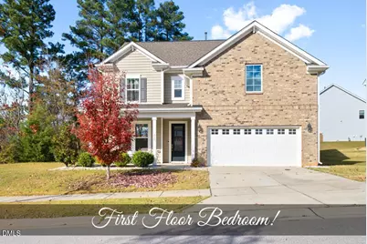 672 Millers Mark Avenue, Wake Forest, NC 27587 - Photo 1