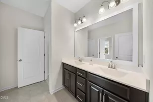 672 Millers Mark Ave, Wake Forest, NC 27587 - Photo 29