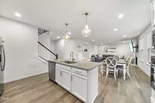 672 Millers Mark Ave, Wake Forest, NC 27587 - Photo 13