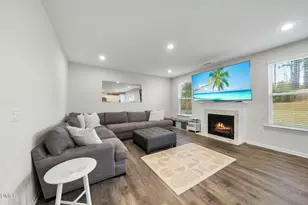 672 Millers Mark Ave, Wake Forest, NC 27587 - Photo 5