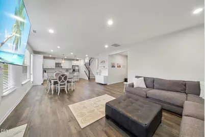 672 Millers Mark Avenue, Wake Forest, NC 27587 - Photo 7