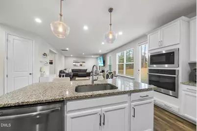 672 Millers Mark Avenue, Wake Forest, NC 27587 - Photo 11