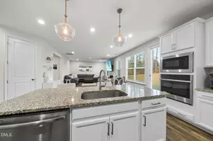 672 Millers Mark Ave, Wake Forest, NC 27587 - Photo 11