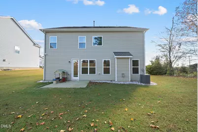 672 Millers Mark Avenue, Wake Forest, NC 27587 - Photo 37