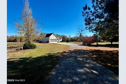 7706 Old Beulah Road, Kenly, NC 27542 - Photo 3