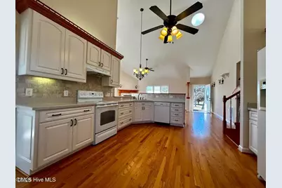 7706 Old Beulah Road, Kenly, NC 27542 - Photo 11