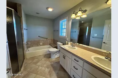 7706 Old Beulah Road, Kenly, NC 27542 - Photo 17