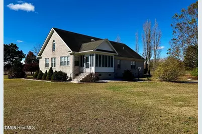 7706 Old Beulah Road, Kenly, NC 27542 - Photo 5