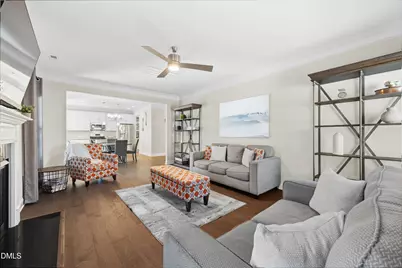 3420 Fontana Lake Drive, Fuquay Varina, NC 27526 - Photo 9