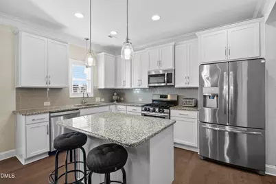 3420 Fontana Lake Drive, Fuquay Varina, NC 27526 - Photo 11