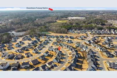 3420 Fontana Lake Drive, Fuquay Varina, NC 27526 - Photo 57