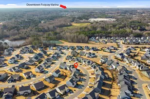 3420 Fontana Lake Dr, Fuquay Varina, NC 27526 - Photo 57