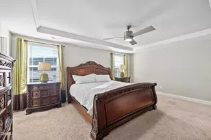 3420 Fontana Lake Dr, Fuquay Varina, NC 27526 - Photo 25