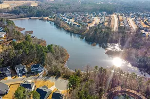 3420 Fontana Lake Dr, Fuquay Varina, NC 27526 - Photo 3