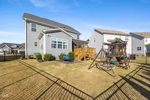 3420 Fontana Lake Dr, Fuquay Varina, NC 27526 - Photo 41