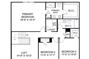 155 Oak Mdw Ln, Angier, NC 27501 - Photo 39