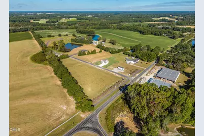 155 Oak Meadow Lane, Angier, NC 27501 - Photo 33