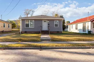 513 Mullins St, Rocky Mount, NC 27803 - Photo 5