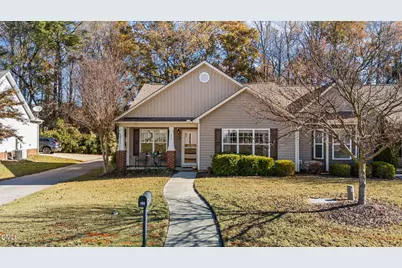 479 Winding Wood Drive, Clayton, NC 27520 - Photo 1