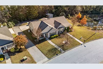 479 Winding Wood Drive, Clayton, NC 27520 - Photo 5