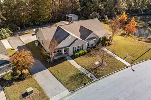 479 Winding Wood Dr, Clayton, NC 27520 - Photo 5