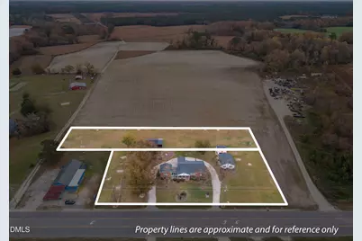 7111 U.S. 401 S, Bunnlevel, NC 28323 - Photo 39