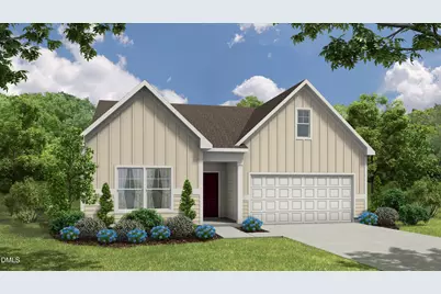 115 Oak Meadow Lane, Angier, NC 27501 - Photo 1